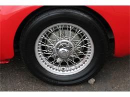 1956 MG MGB (CC-2074905) for sale in Phoenix, Arizona