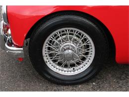 1956 MG MGB (CC-2074905) for sale in Phoenix, Arizona