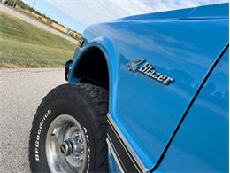 1971 Chevrolet Blazer (CC-2074906) for sale in Lincoln, Nebraska