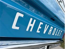 1971 Chevrolet Blazer (CC-2074906) for sale in Lincoln, Nebraska
