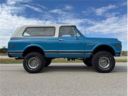 1971 Chevrolet Blazer (CC-2074906) for sale in Lincoln, Nebraska