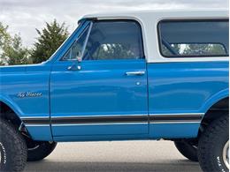 1971 Chevrolet Blazer (CC-2074906) for sale in Lincoln, Nebraska