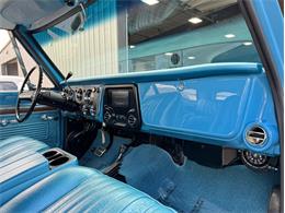 1971 Chevrolet Blazer (CC-2074906) for sale in Lincoln, Nebraska