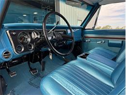1971 Chevrolet Blazer (CC-2074906) for sale in Lincoln, Nebraska