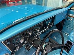 1971 Chevrolet Blazer (CC-2074906) for sale in Lincoln, Nebraska