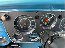 1971 Chevrolet Blazer (CC-2074906) for sale in Lincoln, Nebraska
