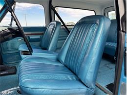 1971 Chevrolet Blazer (CC-2074906) for sale in Lincoln, Nebraska