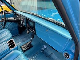 1971 Chevrolet Blazer (CC-2074906) for sale in Lincoln, Nebraska