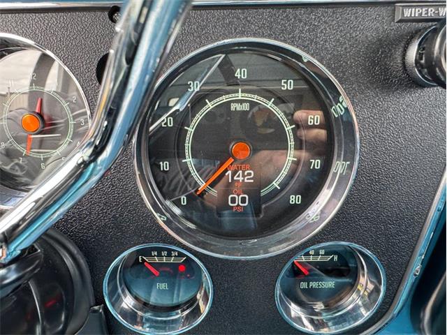 1971 Chevrolet Blazer (CC-2074906) for sale in Lincoln, Nebraska