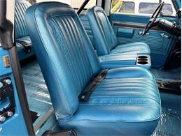 1971 Chevrolet Blazer (CC-2074906) for sale in Lincoln, Nebraska