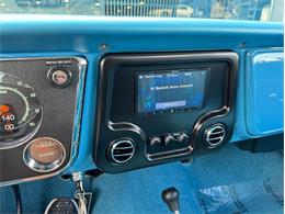1971 Chevrolet Blazer (CC-2074906) for sale in Lincoln, Nebraska