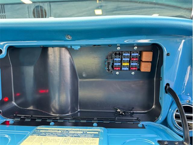 1971 Chevrolet Blazer (CC-2074906) for sale in Lincoln, Nebraska