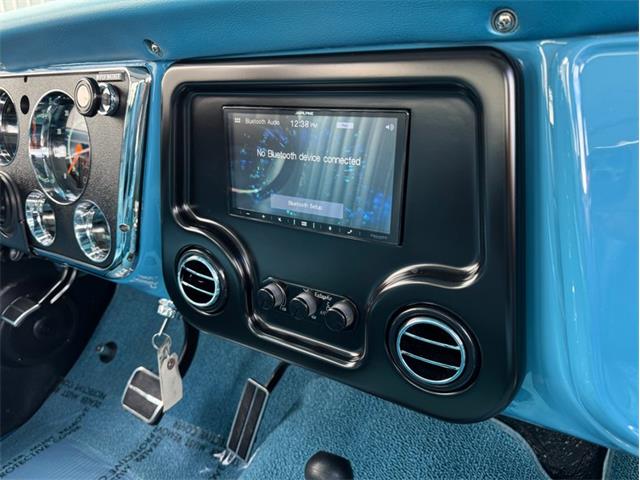 1971 Chevrolet Blazer (CC-2074906) for sale in Lincoln, Nebraska
