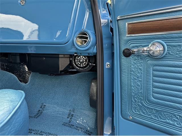 1971 Chevrolet Blazer (CC-2074906) for sale in Lincoln, Nebraska