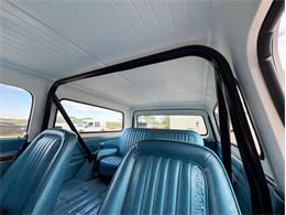 1971 Chevrolet Blazer (CC-2074906) for sale in Lincoln, Nebraska