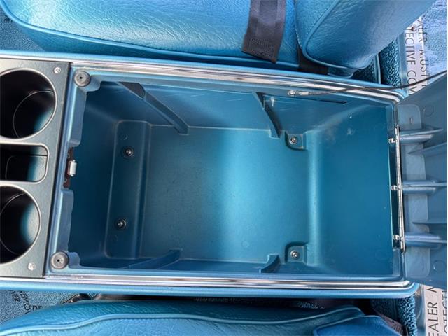 1971 Chevrolet Blazer (CC-2074906) for sale in Lincoln, Nebraska