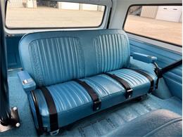 1971 Chevrolet Blazer (CC-2074906) for sale in Lincoln, Nebraska