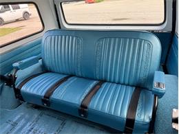 1971 Chevrolet Blazer (CC-2074906) for sale in Lincoln, Nebraska