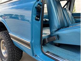 1971 Chevrolet Blazer (CC-2074906) for sale in Lincoln, Nebraska