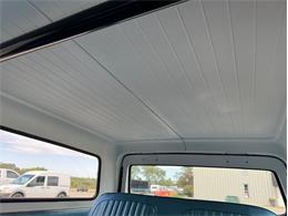 1971 Chevrolet Blazer (CC-2074906) for sale in Lincoln, Nebraska