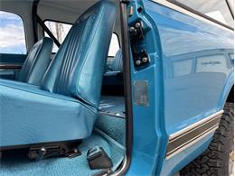 1971 Chevrolet Blazer (CC-2074906) for sale in Lincoln, Nebraska