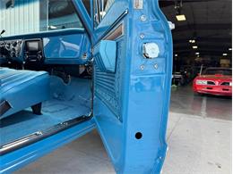 1971 Chevrolet Blazer (CC-2074906) for sale in Lincoln, Nebraska