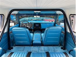 1971 Chevrolet Blazer (CC-2074906) for sale in Lincoln, Nebraska
