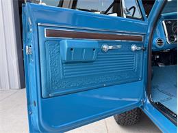 1971 Chevrolet Blazer (CC-2074906) for sale in Lincoln, Nebraska