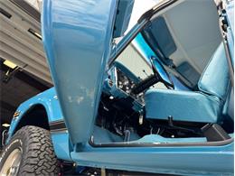 1971 Chevrolet Blazer (CC-2074906) for sale in Lincoln, Nebraska