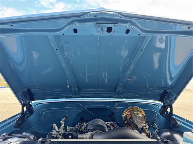 1971 Chevrolet Blazer (CC-2074906) for sale in Lincoln, Nebraska