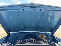 1971 Chevrolet Blazer (CC-2074906) for sale in Lincoln, Nebraska