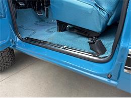 1971 Chevrolet Blazer (CC-2074906) for sale in Lincoln, Nebraska