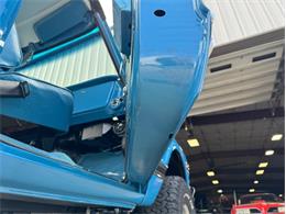 1971 Chevrolet Blazer (CC-2074906) for sale in Lincoln, Nebraska