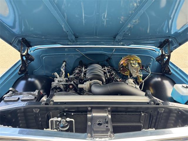 1971 Chevrolet Blazer (CC-2074906) for sale in Lincoln, Nebraska