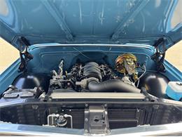 1971 Chevrolet Blazer (CC-2074906) for sale in Lincoln, Nebraska