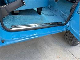 1971 Chevrolet Blazer (CC-2074906) for sale in Lincoln, Nebraska