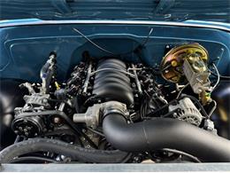 1971 Chevrolet Blazer (CC-2074906) for sale in Lincoln, Nebraska