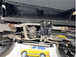 1971 Chevrolet Blazer (CC-2074906) for sale in Lincoln, Nebraska