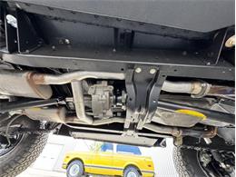 1971 Chevrolet Blazer (CC-2074906) for sale in Lincoln, Nebraska