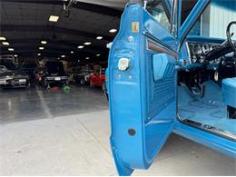 1971 Chevrolet Blazer (CC-2074906) for sale in Lincoln, Nebraska