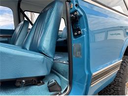 1971 Chevrolet Blazer (CC-2074906) for sale in Lincoln, Nebraska