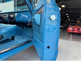 1971 Chevrolet Blazer (CC-2074906) for sale in Lincoln, Nebraska