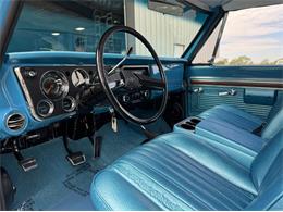 1971 Chevrolet Blazer (CC-2074906) for sale in Lincoln, Nebraska