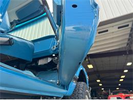 1971 Chevrolet Blazer (CC-2074906) for sale in Lincoln, Nebraska