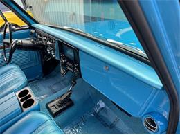 1971 Chevrolet Blazer (CC-2074906) for sale in Lincoln, Nebraska