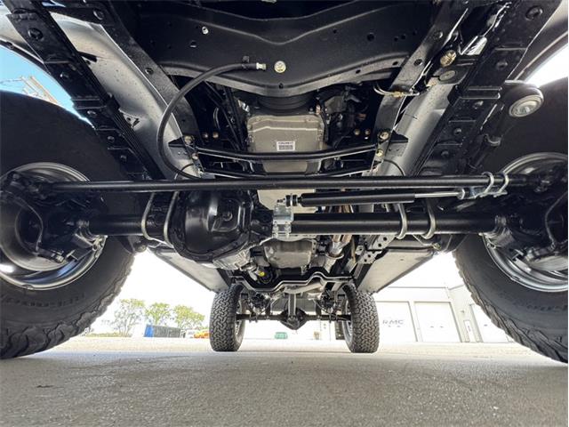 1971 Chevrolet Blazer (CC-2074906) for sale in Lincoln, Nebraska