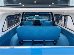 1971 Chevrolet Blazer (CC-2074906) for sale in Lincoln, Nebraska