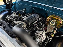 1971 Chevrolet Blazer (CC-2074906) for sale in Lincoln, Nebraska
