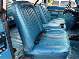 1971 Chevrolet Blazer (CC-2074906) for sale in Lincoln, Nebraska