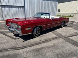 1976 Cadillac Eldorado (CC-2074907) for sale in Stanley, Wisconsin